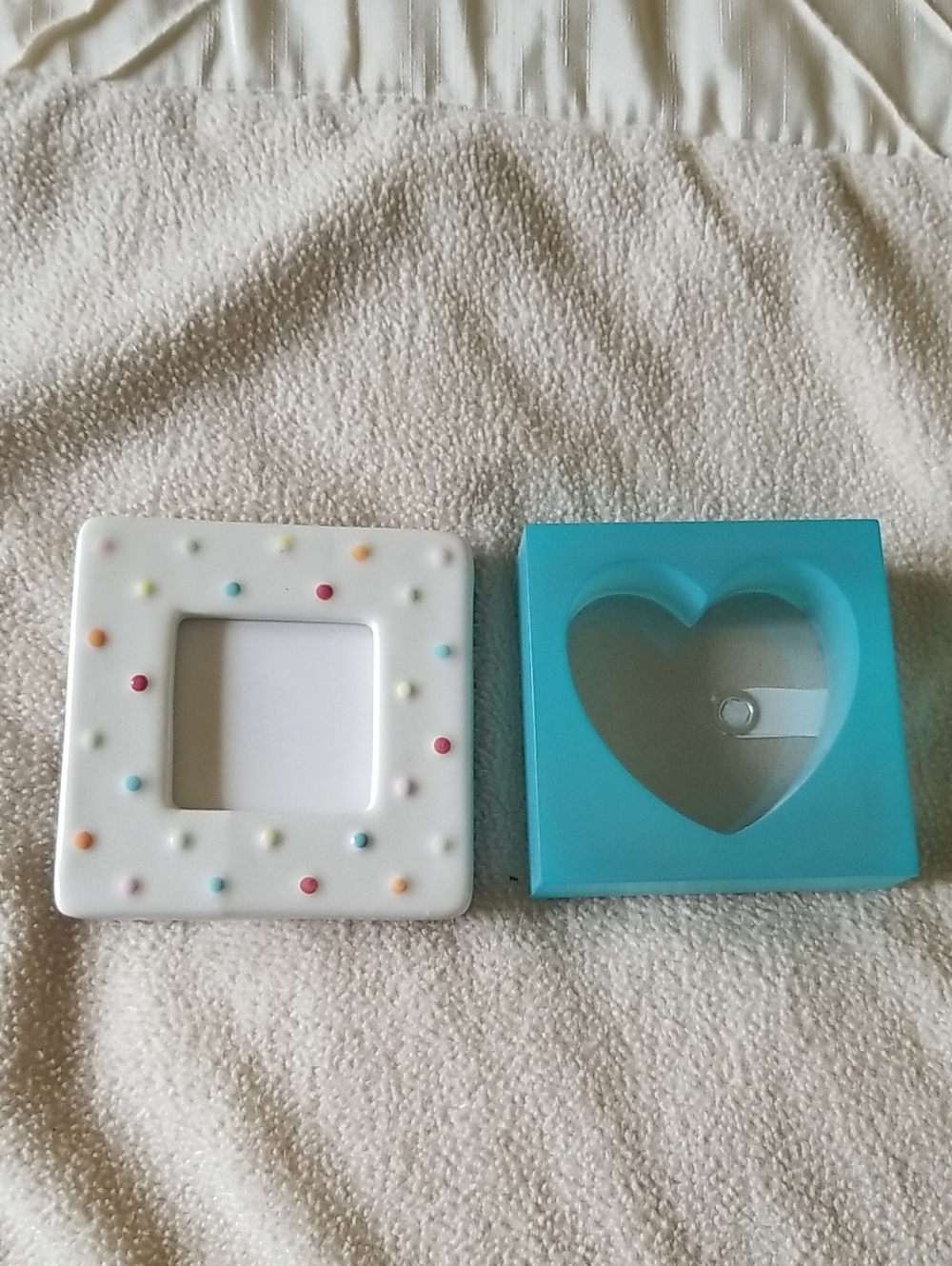 Adorable Mini Picture Frames